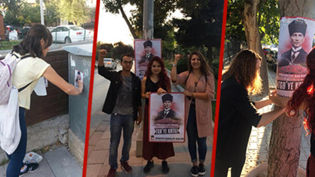 Necmettin Erbakan &Uuml;niversitesi Atat&uuml;rk&ccedil;&uuml; gen&ccedil;liğin kalesi olacak!