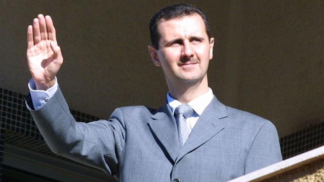İsrail'den itiraf: Esad kazandı