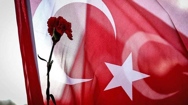 Hakkari'den acı haber: 4 şehit, 4 yaralı