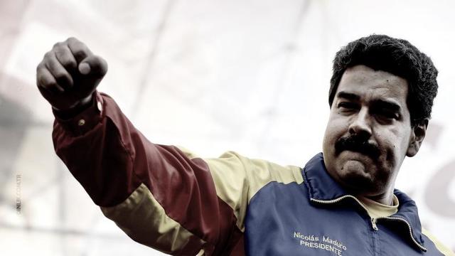 Maduro Türkiye'ye Geliyor