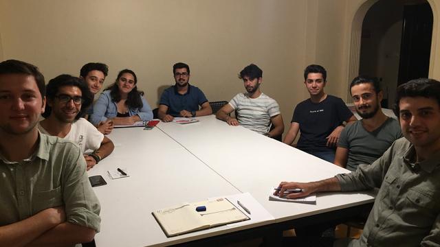 TGB İT&Uuml; yeni m&uuml;cadele d&ouml;nemine hazır!