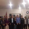 TGB Kırklareli 29 Ekim'e hazır!