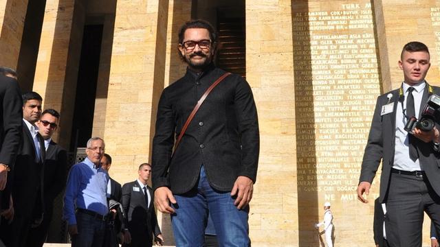 “Atatürk’ten öğrenecek çok şeyimiz var”
