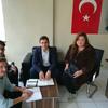 TGB Tekirdağ il yönetim kurulu 29 Ekim'i planladı