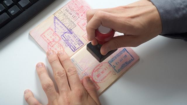Türkiye'den ABD'ye Vize Misillemesi