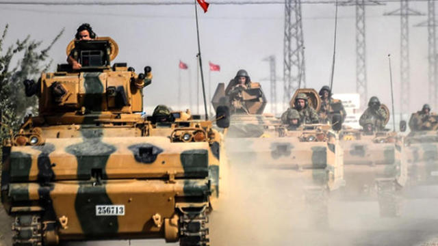 İdlib Harekatı’nda nihai hedef Afrin/PKK