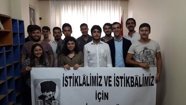 TGB Adana 29 Ekim'e hazır!