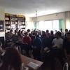 TGB Muğla genişletilmiş kadro toplantısını yaptı