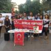 TGB Konya İstiklal ruhuyla 29 Ekim'e hazırlanıyor