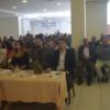 TGB Muğla'dan İstiklal Yürüyüşü çağrısı