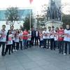 İstanbul İstiklal için 29 Ekim'de Ankara'da olacak