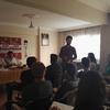 TGB Aydın 29 Ekim çalışmalarını başlattı