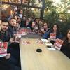 TGB Boğaziçi İstiklal Yürüyüşü hazırlıklarına başladı