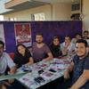 TGB Mersin İstiklal Yürüyüşü çalışmalarını başlattı