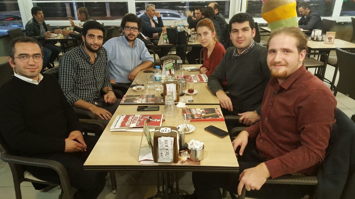 Amasya İstiklal Y&uuml;r&uuml;y&uuml;ş&uuml; &ccedil;alışmalarına hız verdi!