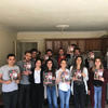 TGB Muğla, Kırmızı Beyaz tartışmalarını tamamladı