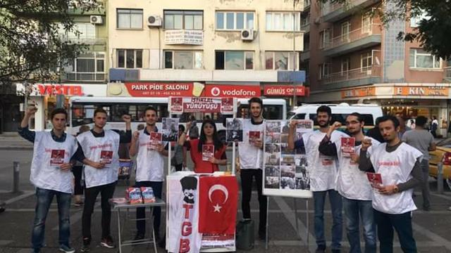 İzmir&rsquo;in Atat&uuml;rk&ccedil;&uuml; gen&ccedil;leri 29 Ekim&rsquo;de İstiklal Y&uuml;r&uuml;y&uuml;ş&uuml;nde olacak 