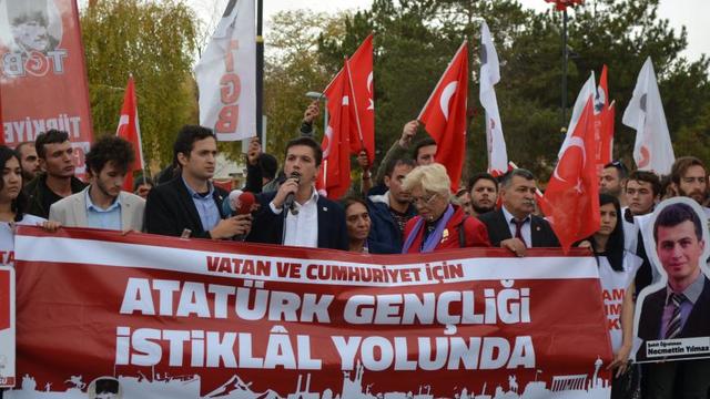 İkinci Sivas Kongresi tamamlandı