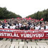 Basında İstiklal Y&uuml;r&uuml;y&uuml;ş&uuml;
