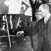 Türk İcadı Türk Alfabesi