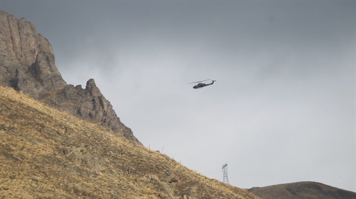 Hakkari Şemdinli'den acı haber: 8 şehit!