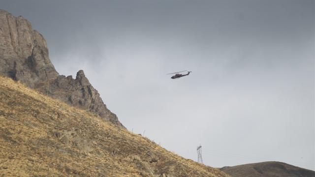 Hakkari Şemdinli'den acı haber: 8 şehit!