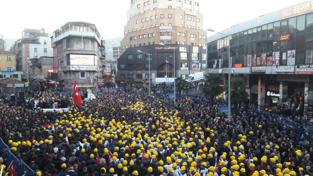 Yerli otomobil can da yerli kömür patlıcan mı?