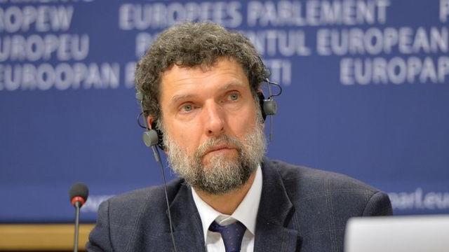 Osman Kavala nedir?