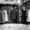 Ekim Devriminin 100. yılında Türk-Rus dostluğu