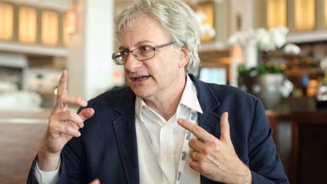 "Ortadoğu'daki geleneksel düzen yıkılıyor"