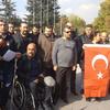 Gazilerden Engin Ardıç'a suç duyurusu