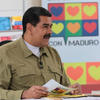 Maduro: Türkiye konsorsiyumu ile ekonomik krizden çıkacağız