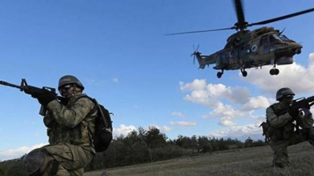 PKK’ya katılım sıfırlanıyor