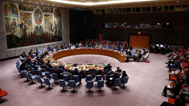 ABD'nin Venezuela'ya karşı atağına boykot