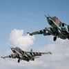 Katil ABD Suriye ve Irak'ta sivilleri öldürüyor!