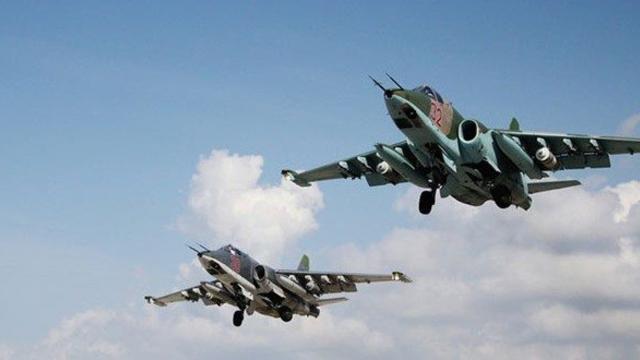 Katil ABD Suriye ve Irak'ta sivilleri öldürüyor!
