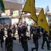 Rakka'da ABD gölgesinde IŞİD-PKK anlaşması