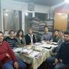 TGB Kırklareli Kırmızı Beyaz'ı değerlendirdi