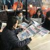TGB Denizli Pamukkale Üniversitesi'ni Aydınlık'la donattı