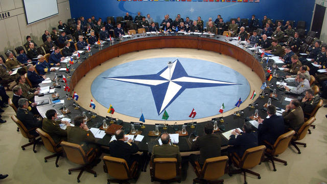 10 soruda NATO gerçeği