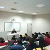 TGB Hacettepe'den NATO'nun Kanlı Tarihi Söyleşisi