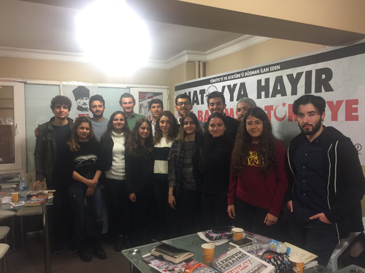 İstanbul Üniversitesi İstanbul Tıp Fakültesi