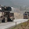 MGK'dan Afrin'e Operasyon Sinyali!