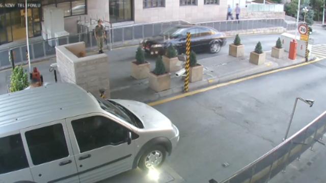 15 Temmuz darbe girişiminin yeni görüntüleri ortaya çıktı