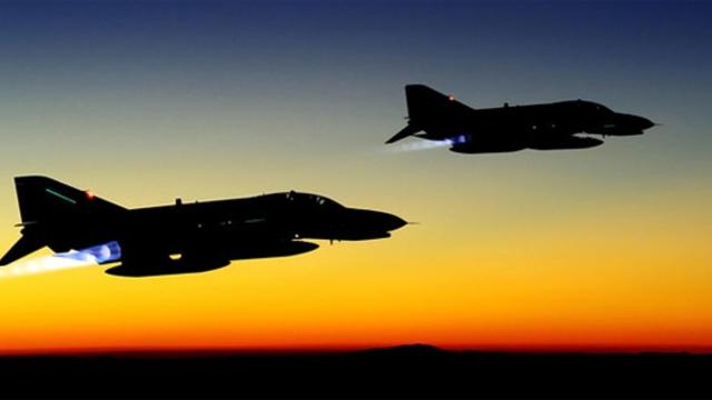 Türkiye-İran-Irak işbirliği PKK'yı bitiriyor!