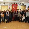TGB Eskişehir dayanışma kahvaltısında buluştu