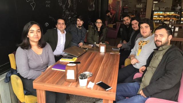 TGB Karab&uuml;k gelecek d&ouml;nem etkinliklerini planladı