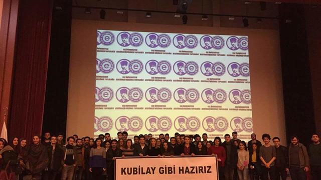 Kubilay Menemen'de anılacak