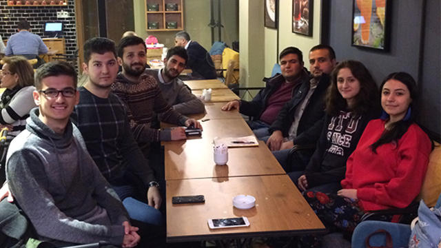 İstanbul Aydın ADK gündem değerlendirmesi yaptı