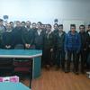 TGB Isparta Çalışma Tarzı Eğitimi düzenledi